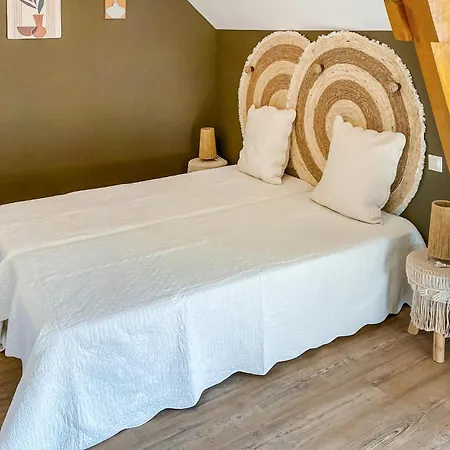 Holiday home In With Wifi