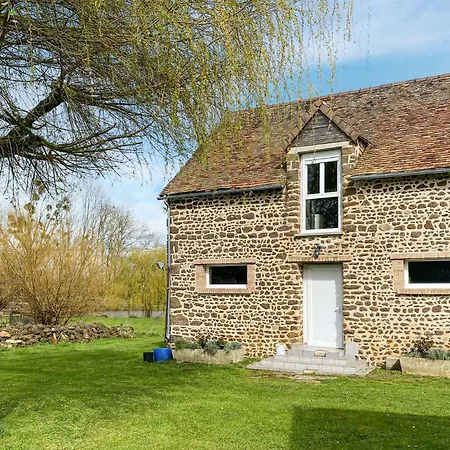 Holiday home In With Wifi